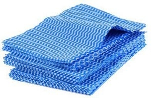 El CE certificó los toallitas disponibles absorbentes fuertes para los muebles/la cocina/el piso